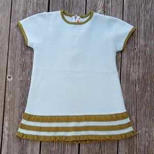 VTG Piccolino Girls Dress